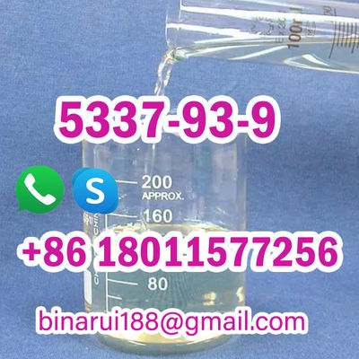 CAS 5337-93-9 4-Methylpropiophenone / 1-(4-Methylphenyl)-1-Propanone สารสกัดของสารสกัดของสารสกัดของสารสกัดของสารสกัดของสาร