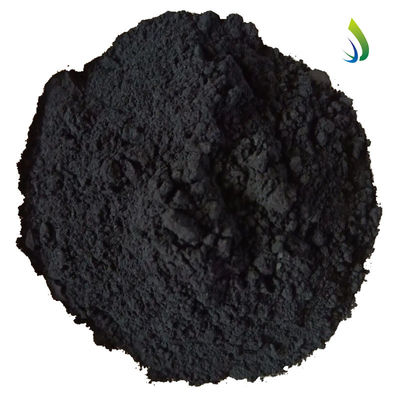 PYROLUSITE CAS 1313-13-9 เม็ดมังกะนิสไดออกไซด์ สารกลางอินทรีย์