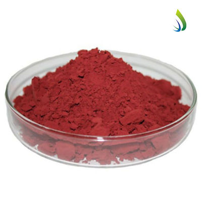 สีแดง Oxide เหล็ก Mudanjiang Fengda 1332-37-2 ผู้ผลิต Pigment H130 190 สีแดง Oxide เหล็ก