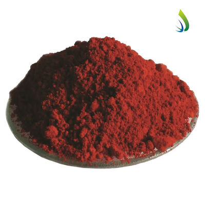 สีแดง Oxide เหล็ก Mudanjiang Fengda 1332-37-2 ผู้ผลิต Pigment H130 190 สีแดง Oxide เหล็ก