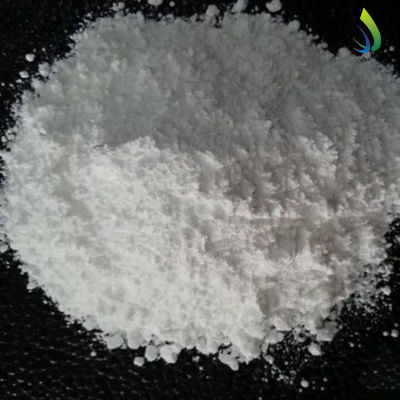 CAS 10034-76-1 แคลเซียมซัลฟาต แฮมไฮดราต สารเคมี วัตถุดิบ สีขาว
