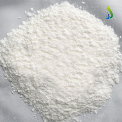 CAS 10034-76-1 แคลเซียมซัลฟาต แฮมไฮดราต สารเคมี วัตถุดิบ สีขาว