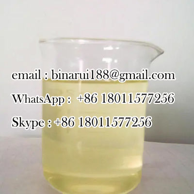 ตัวอย่างสนับสนุน HI Hydriodic Acid Cas 10034-85-2