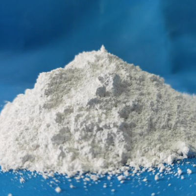 CAS 13463-67-7 O2Ti ไทเทเนียมไดออกไซด์ / ไทเทเนียม ((IV) ไอนาตาส์โอกไซด์ พาวเดอร์ พร้อมสินค้า