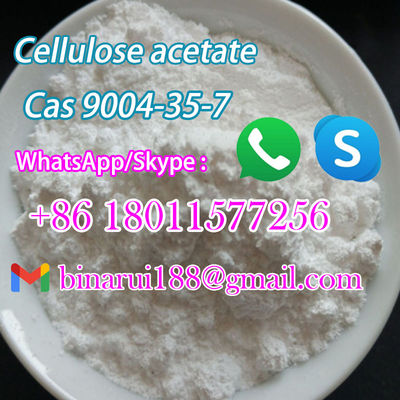 จําหน่ายโรงงานเซลลูโลสเอเซตאַטעสําหรับสารเสริมพลาสติกสับซ้อน DACP CAS 9004-35-7