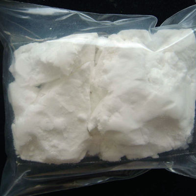 มะลิแอมโมเนียมความบริสุทธิ์สูง CAS 593-51-1