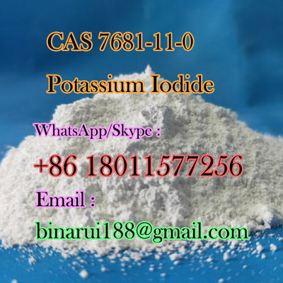 CAS 7681-11-0 สารเคมีอาหาร