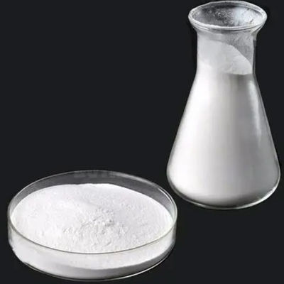 ขาว ขาว Hypromellose / Hydroxypropyl Methyl Cellulose Cas 9004-65-3