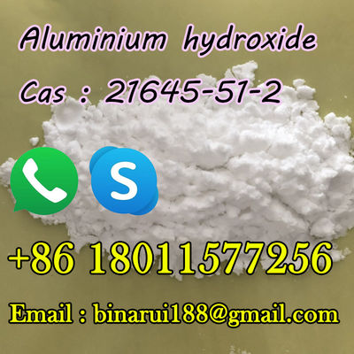 อลูมิเนียมไฮโดรออกไซด์ / อลูมิเนียมไทรไฮโดรออกไซด์ CAS 21645-51-2