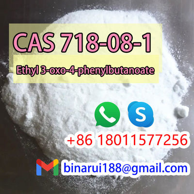Ethyl 3-oxo-4-phenylbutanoate CAS 718-08-1 3-oxo-4-phenyl-butyric acid เอทีลเอสเตอร์