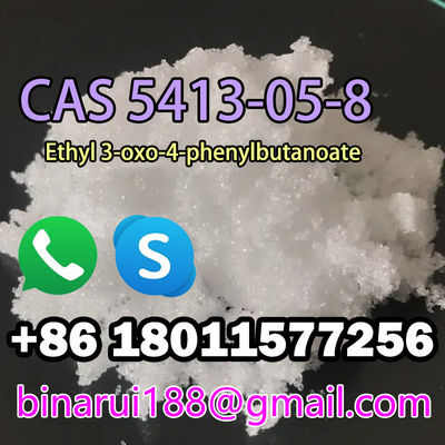 Ethyl 3-Oxo-4-Phenylbutanoate / 3-Oxo-4-Phenyl-Butyric Acid Ethyl Ester CAS 5413-05-8 ธาตุธาตุธาตุ