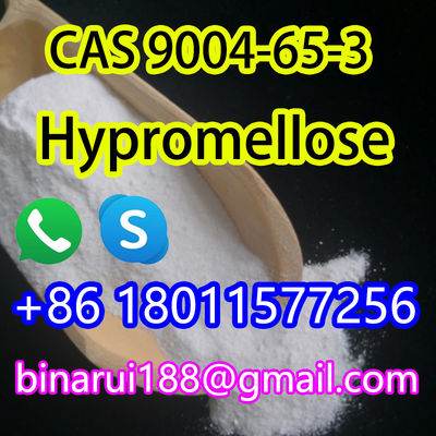 ขาว ขาว Hypromellose / Hydroxypropyl Methyl Cellulose Cas 9004-65-3